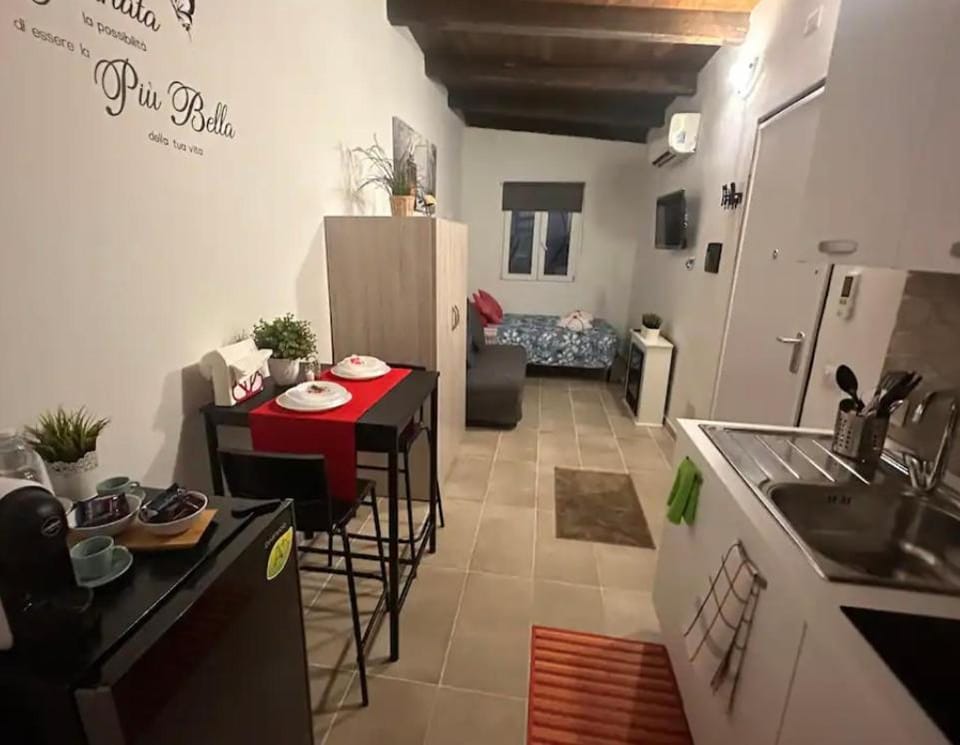 Mambo House Apartment in Milan