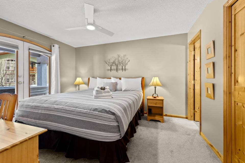 Crystal Forest #51 condo Apartment in British Columbia