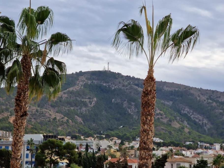 Central apartment Albir 4 pers Apartment in Marina Baixa