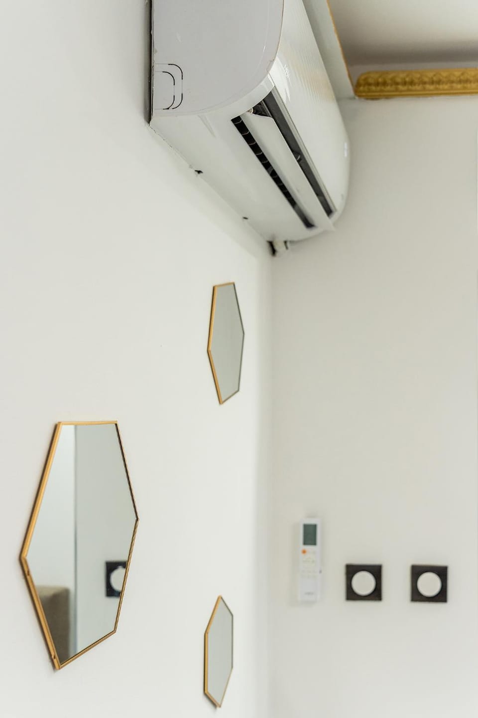 air conditioner