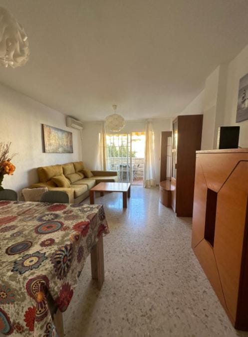Mefistofeles ZH Apartaments Apartment in Malaga
