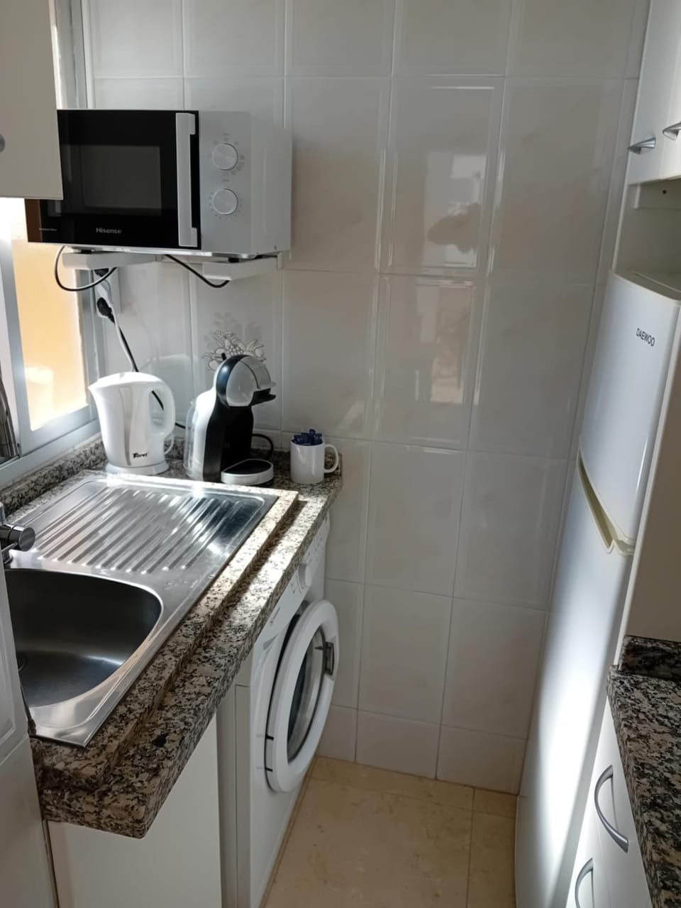Versalles Beach Apartament Apartment in Fuengirola