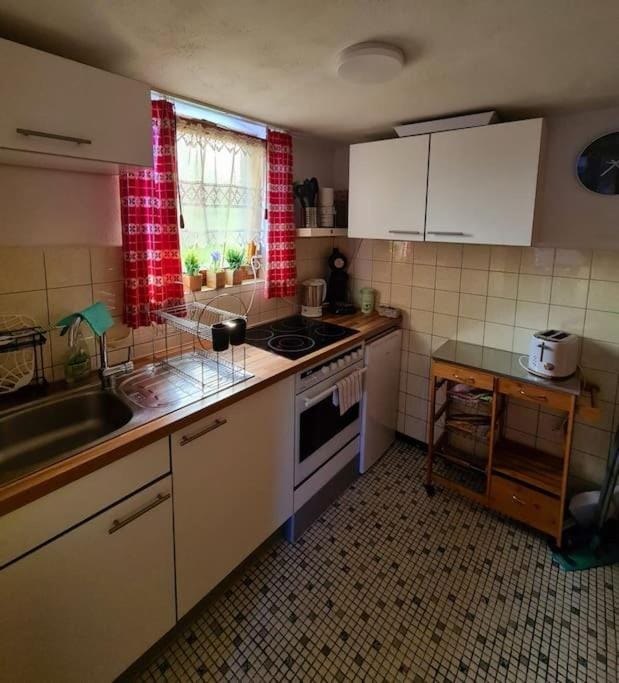 Idyllische kleine Ferienwohnung im Schwarzwald Apartment in Baden-Württemberg