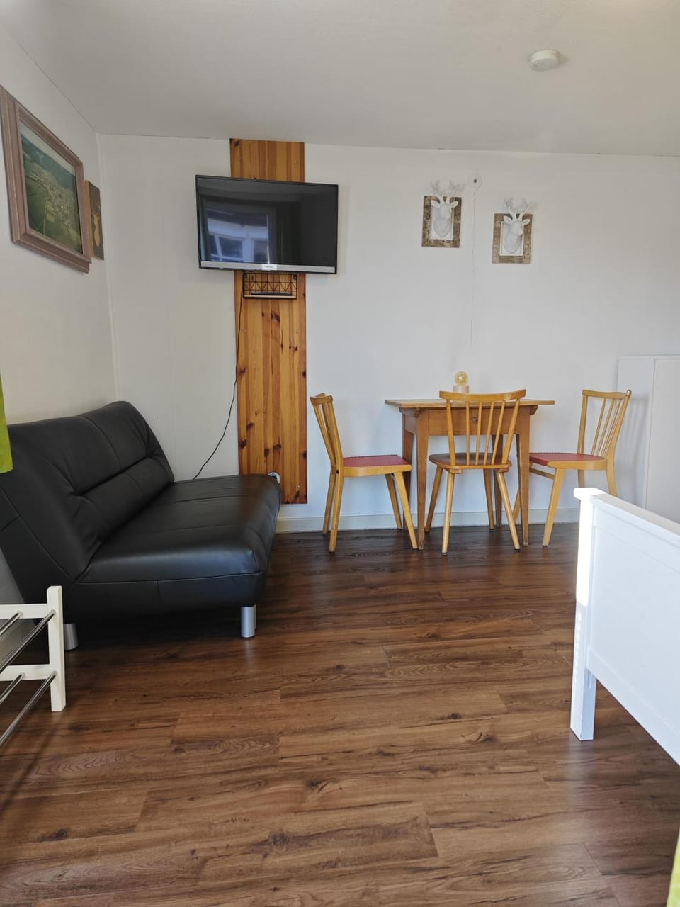 Idyllische kleine Ferienwohnung im Schwarzwald Apartment in Baden-Württemberg