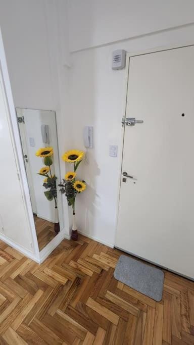 Apartamento excelente ubicación Apartment in Buenos Aires