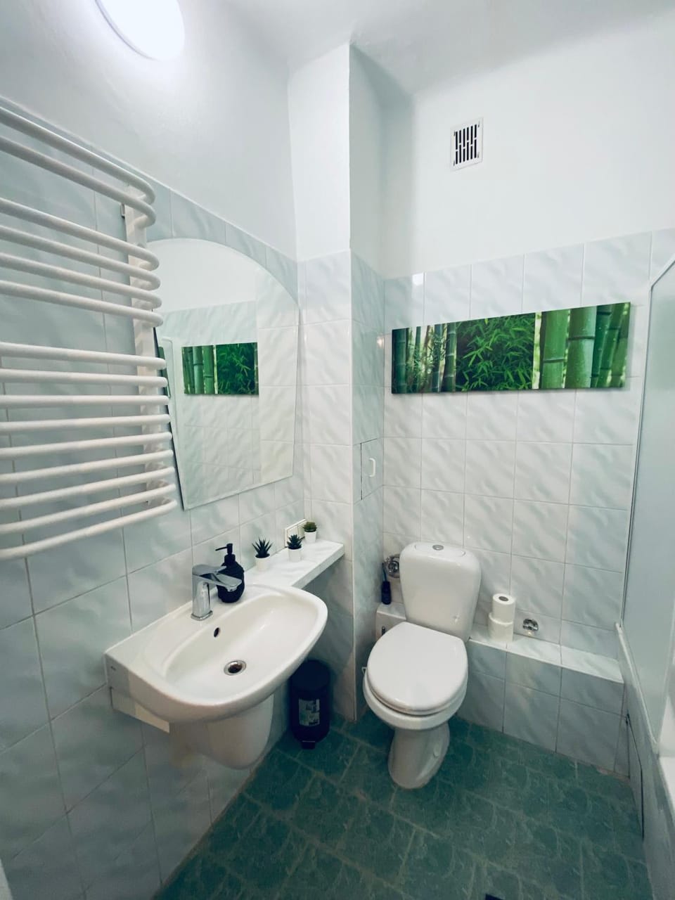 Toilet, Bathroom