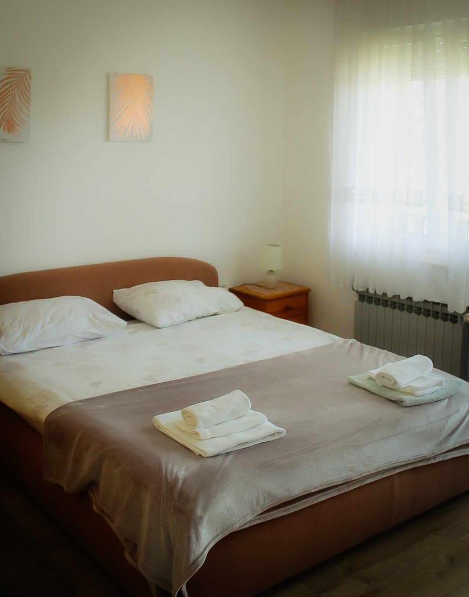 Kuća za odmor Ante Bed and Breakfast in Vojvodina
