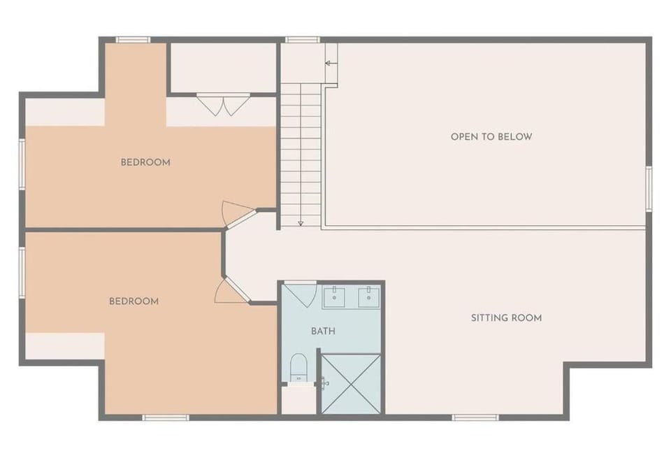 Mega Spa, Fire Pit, Views, sleep 18, Arcade, Karaoke, Gaming System House in Cosby