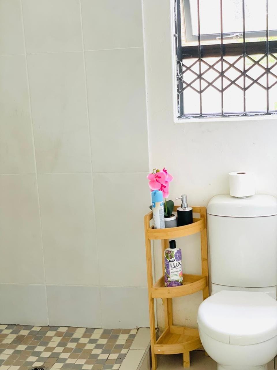 SeaBreeze Relaxa BnB Bed and Breakfast in KwaZulu-Natal
