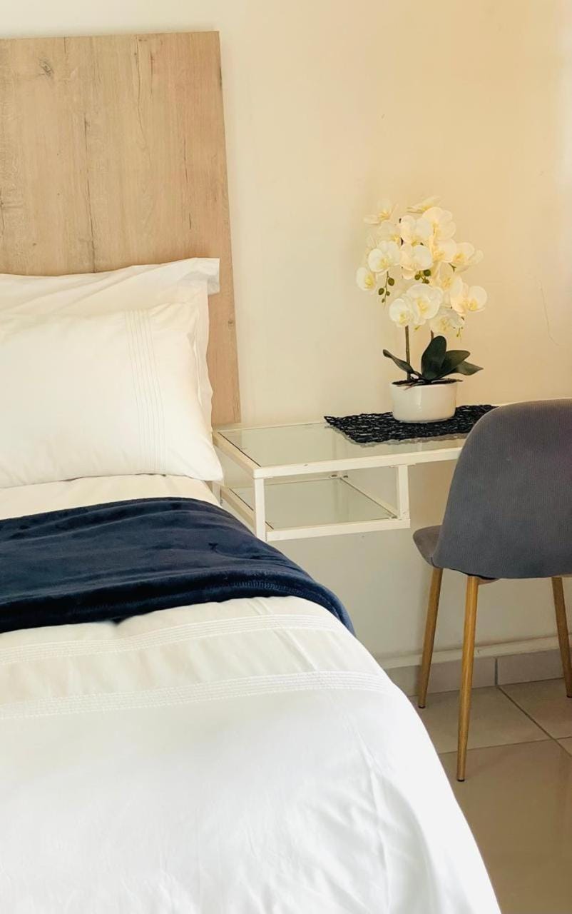 SeaBreeze Relaxa BnB Bed and Breakfast in KwaZulu-Natal