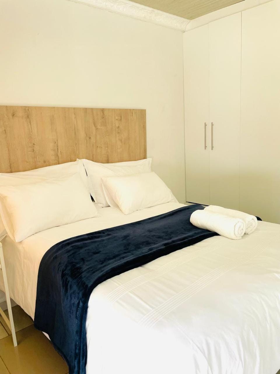 SeaBreeze Relaxa BnB Bed and Breakfast in KwaZulu-Natal