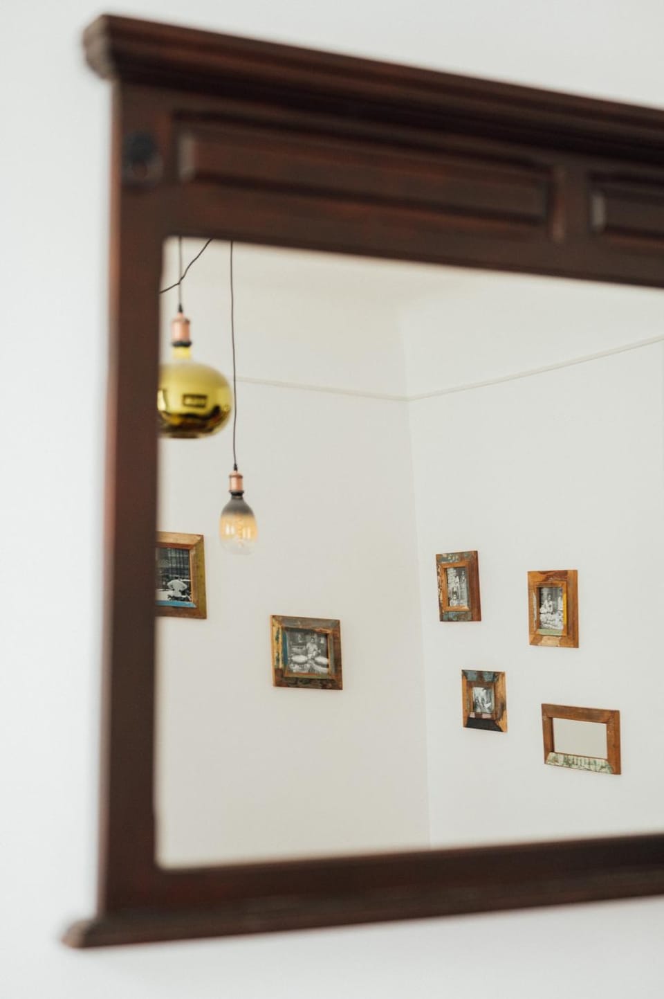 Decorative detail