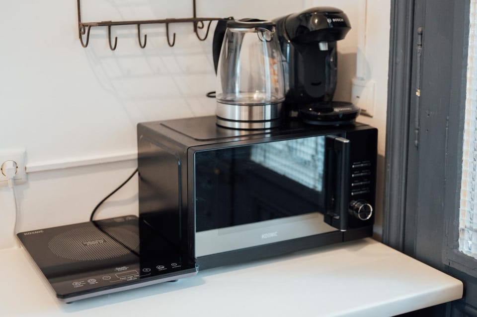 minibar