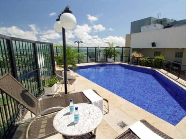 Hotel Idea em Brasília 64046 Apartment in State of Goiás