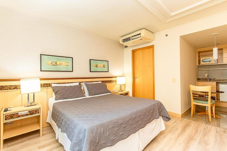 Hotel Idea em Brasília 64046 Apartment in State of Goiás