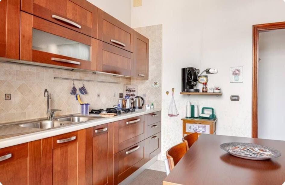 Suite Suarez Apartment in Naples