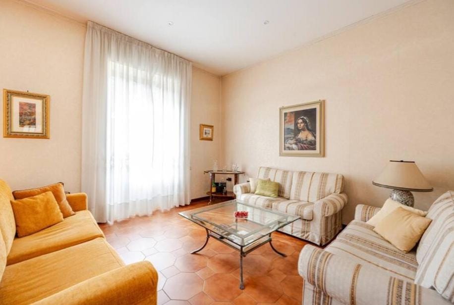 Suite Suarez Apartment in Naples