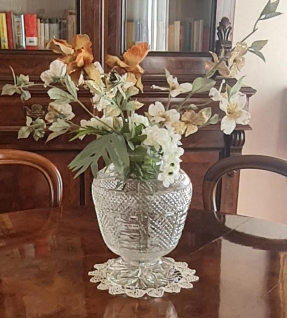 Suite Suarez Apartment in Naples