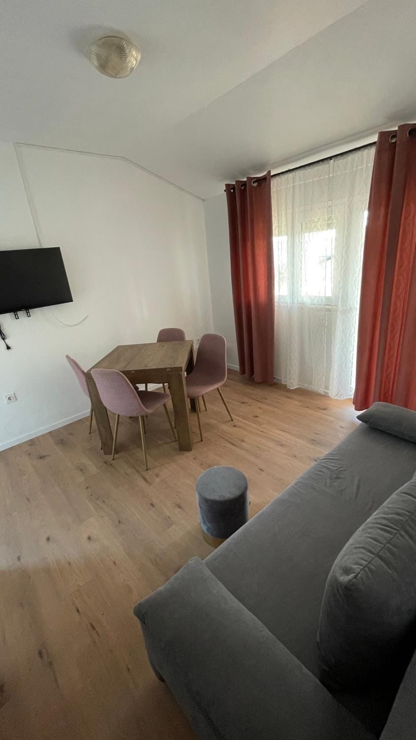 Apartmani Roko&Lovre Starigrad Apartment in Zadar County