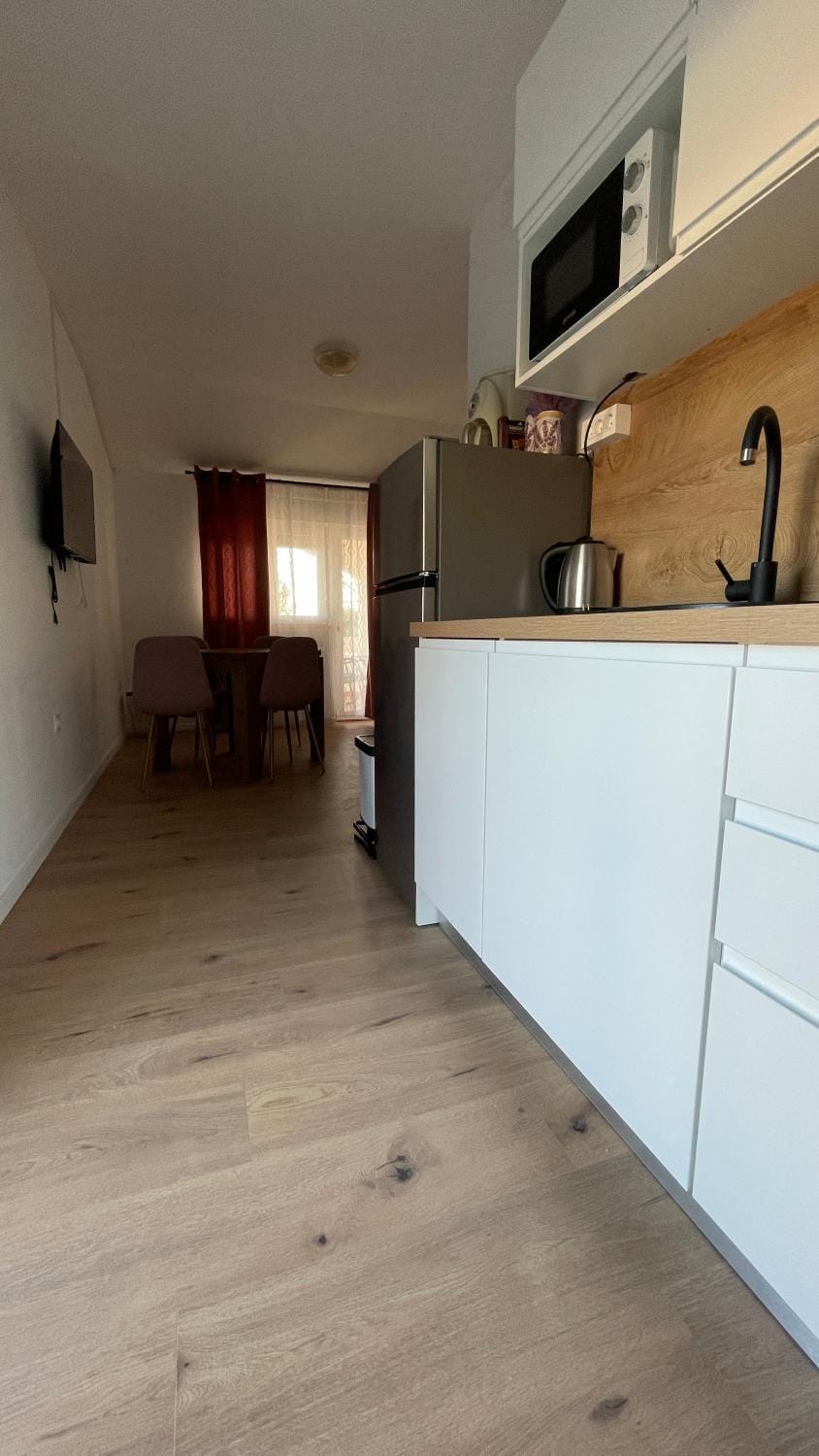 Apartmani Roko&Lovre Starigrad Apartment in Zadar County