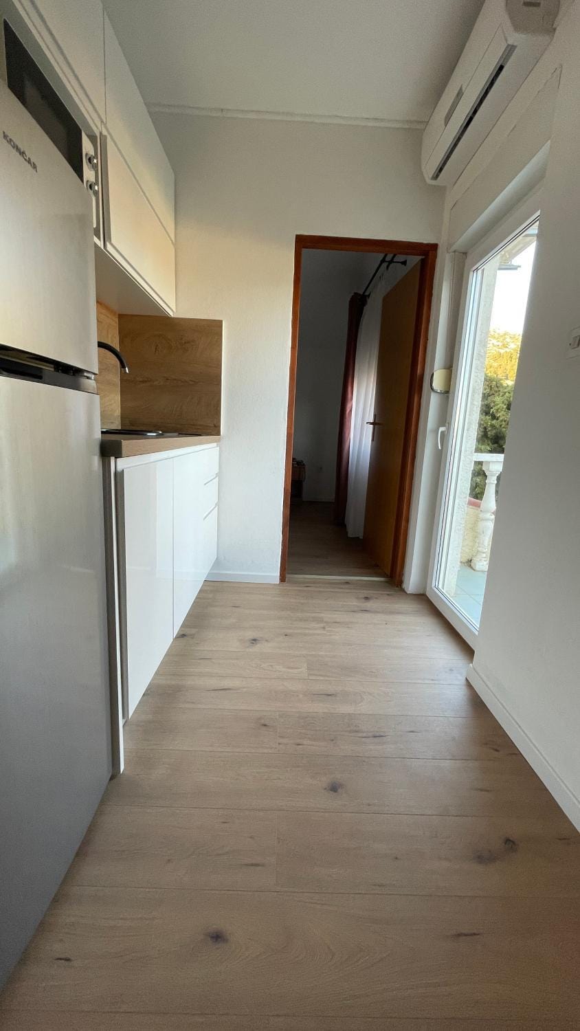 Apartmani Roko&Lovre Starigrad Apartment in Zadar County