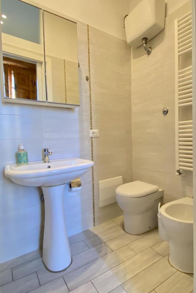 Le Suite di Arsilda - Affitti Brevi Italia Apartment in Pisa