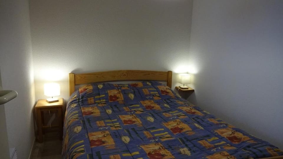 Résidence Arches - RESIDENCE LES ARCHES 4-6 PERSONNES MAE-1271 Apartment in Saint-Lary-Soulan