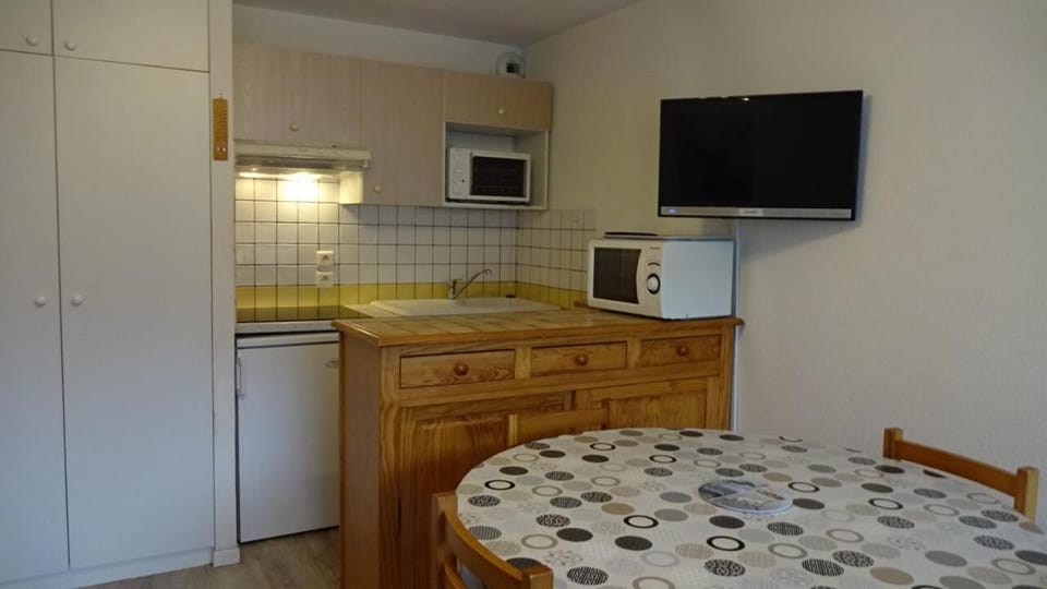 Résidence Arches - RESIDENCE LES ARCHES 4-6 PERSONNES MAE-1271 Apartment in Saint-Lary-Soulan