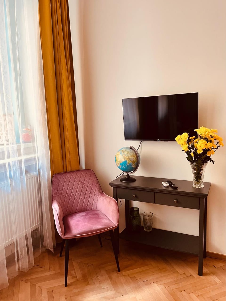 TV and multimedia