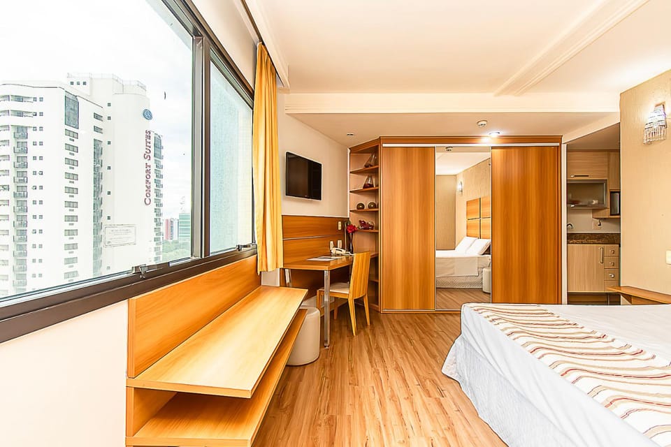 Hotel em Brasília 64138 Apartment in State of Goiás