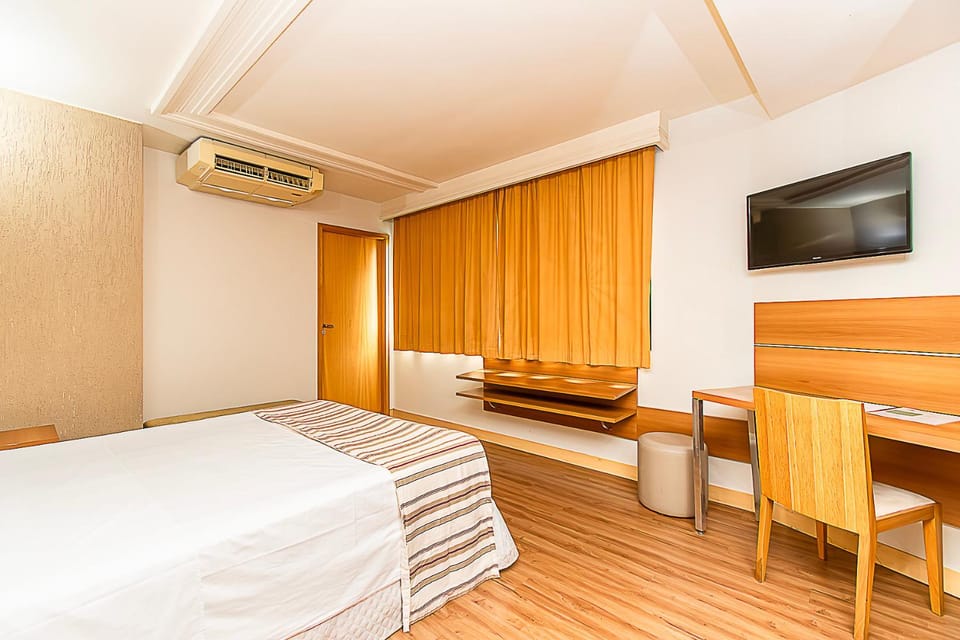 Hotel em Brasília 64138 Apartment in State of Goiás