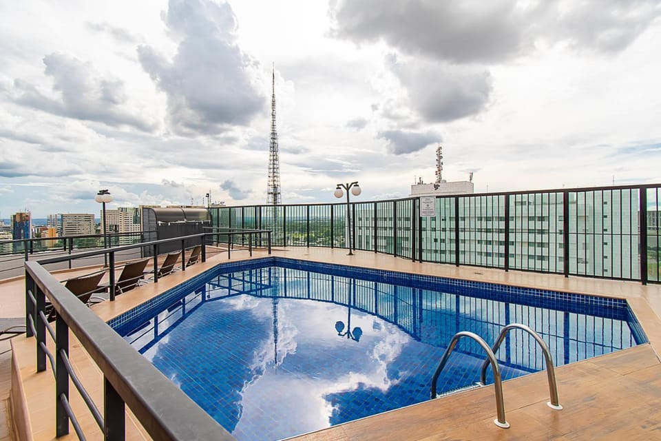 Hotel em Brasília 64138 Apartment in State of Goiás