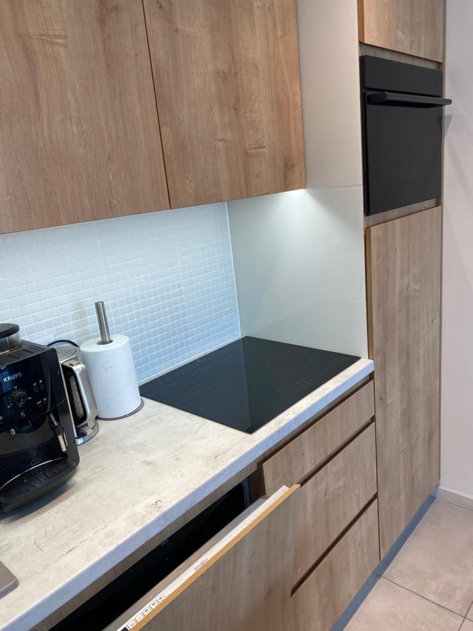 Ann's Apartment - Near Old Town & Marina, Free Parking & WiFi Apartment in Gdansk