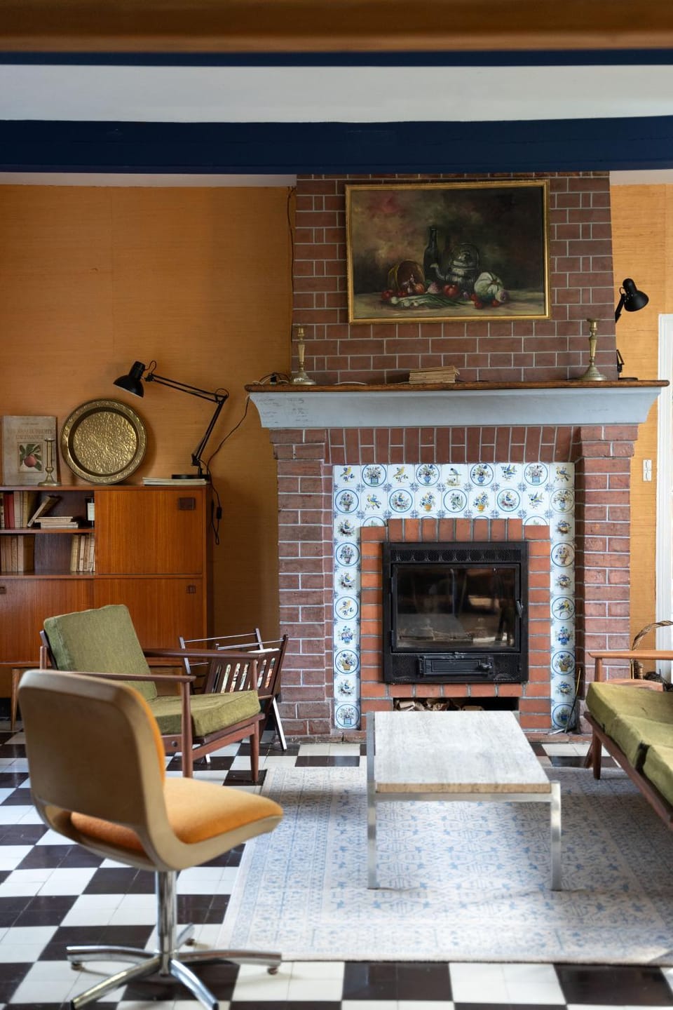 Maison Maa , corps de ferme en entier, à 10 min de Saint Valery sur Somme à pieds le long du canal House in Hauts-de-France