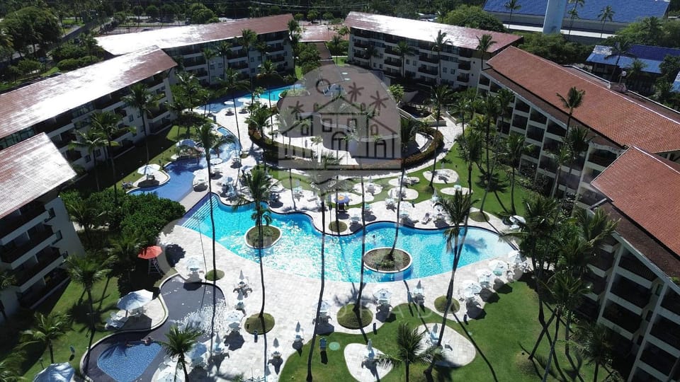 Marulhos Suítes Resort - Porto de Galinhas House in State of Pernambuco, Brazil