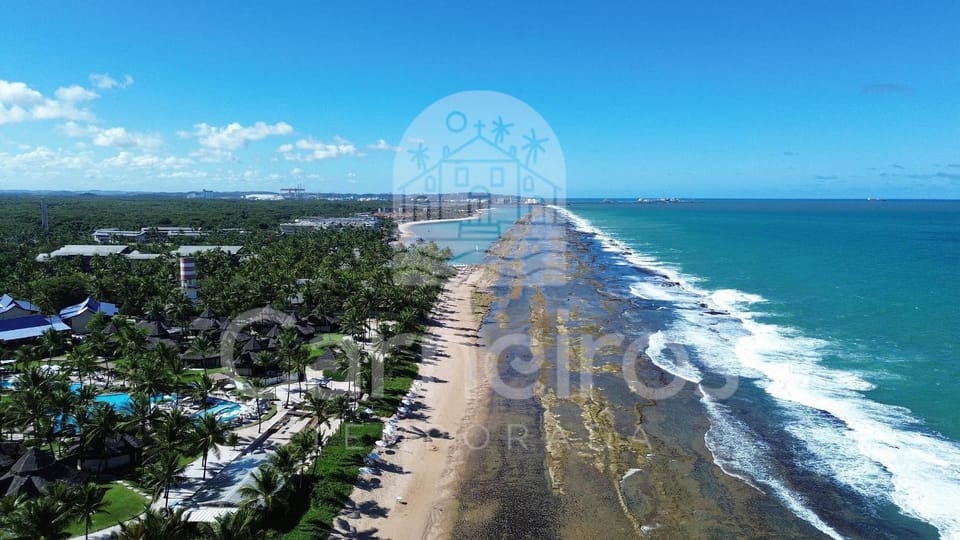 Marulhos Suítes Resort - Porto de Galinhas House in State of Pernambuco, Brazil