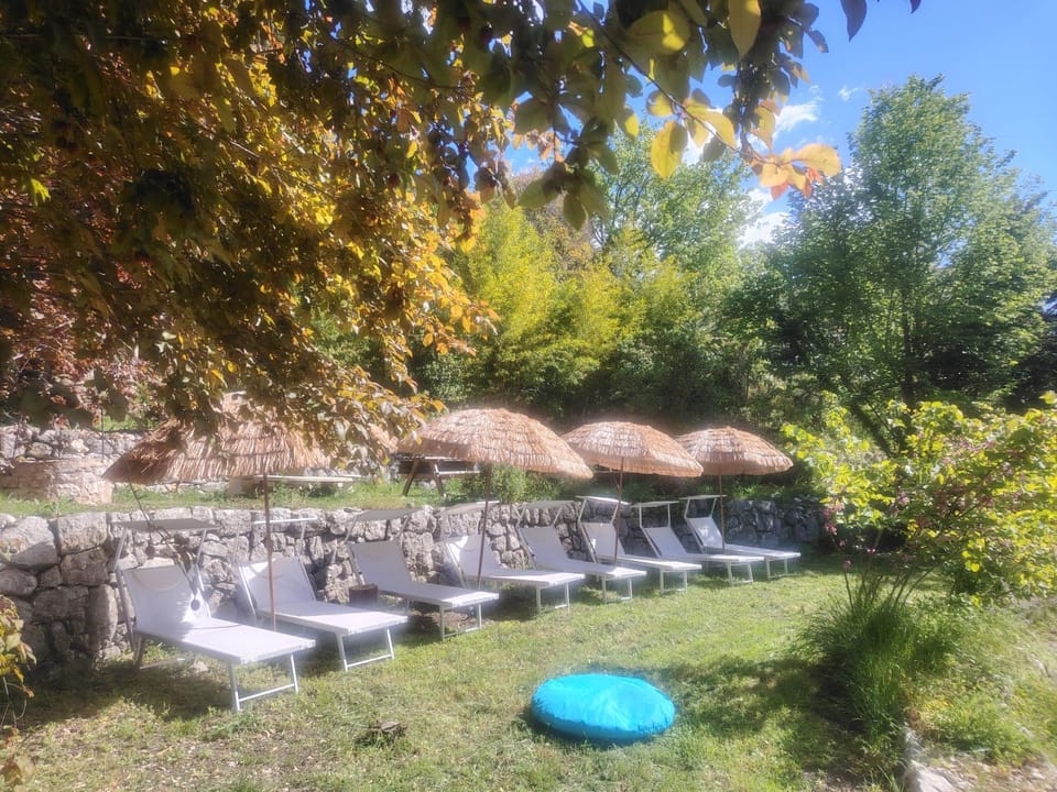 Domaine des Petites Sœurs à 800m du centre historique avec 5200m2 de parc arboré Apartment in Vence