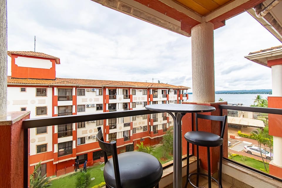 Lake Side Beira Lago em Brasília 64203 Apartment in State of Goiás