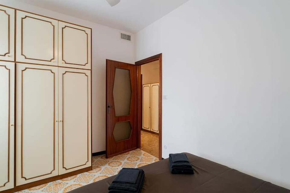 Comodo Trilocale a Pietra Ligure Apartment in Pietra Ligure