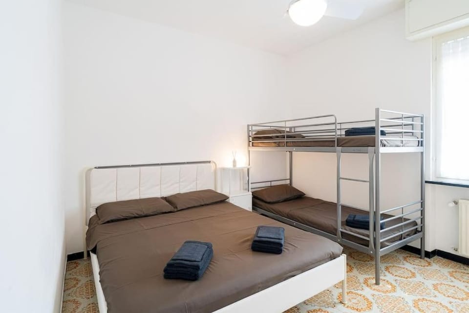 Comodo Trilocale a Pietra Ligure Apartment in Pietra Ligure