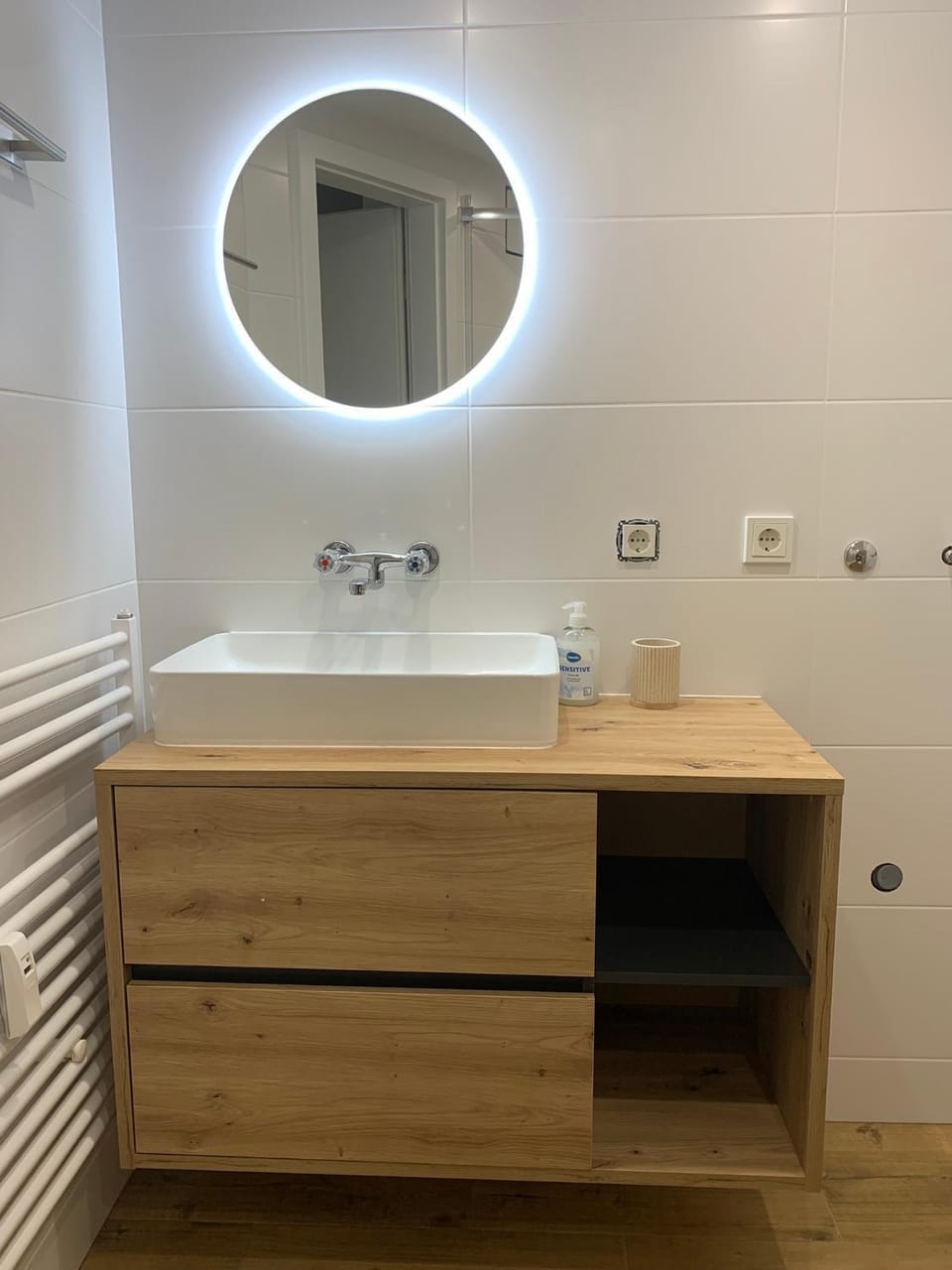 Apartment Aqualonnähe Apartment in Aargau, Switzerland