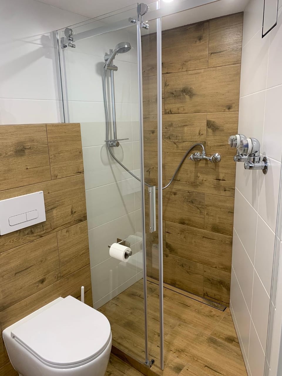 Apartment Aqualonnähe Apartment in Aargau, Switzerland