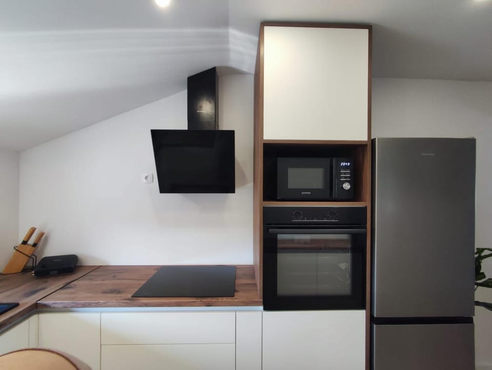 Sunset Luxury Apartment Apartment in Šibenik-Knin County, Croatia