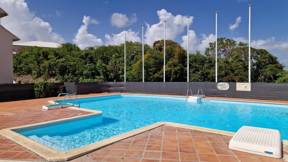 Day, Pool view, Swimming pool