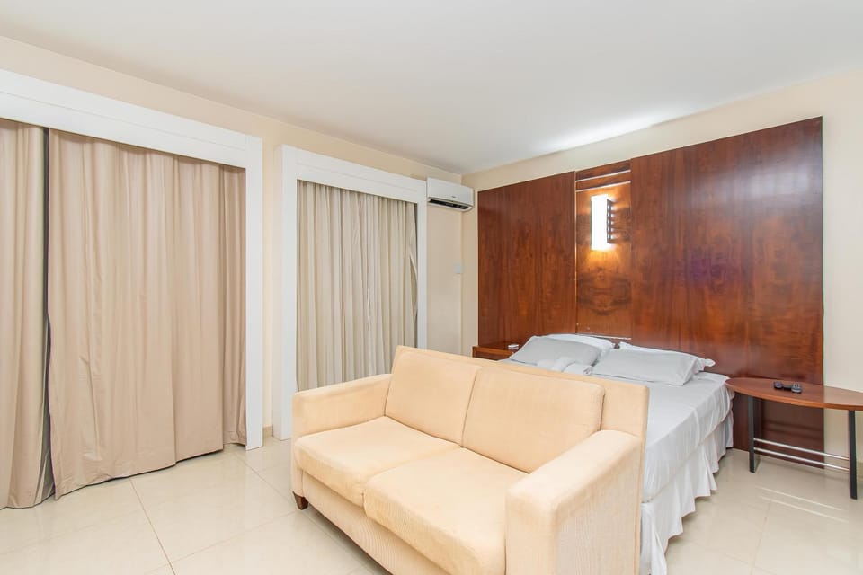 Lake Side Residencial em Brasília 64313 Apartment in State of Goiás