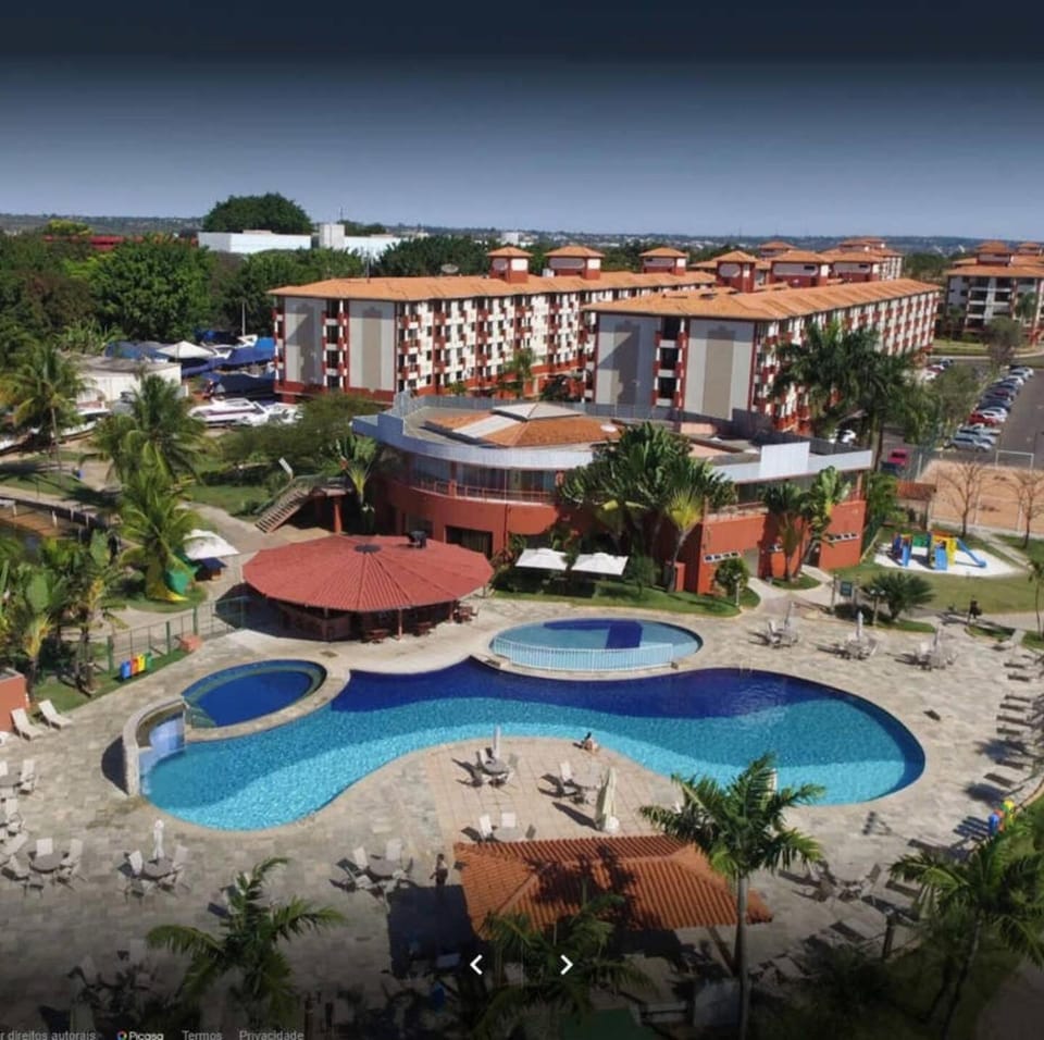 Lake Side Residencial em Brasília 64313 Apartment in State of Goiás
