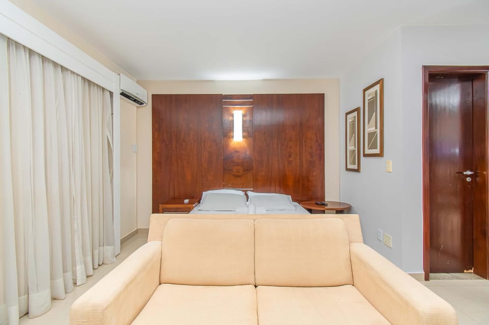 Lake Side Residencial em Brasília 64313 Apartment in State of Goiás