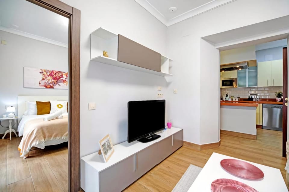 Apartamento Casa Pili Apartment in El Puerto de Santa María