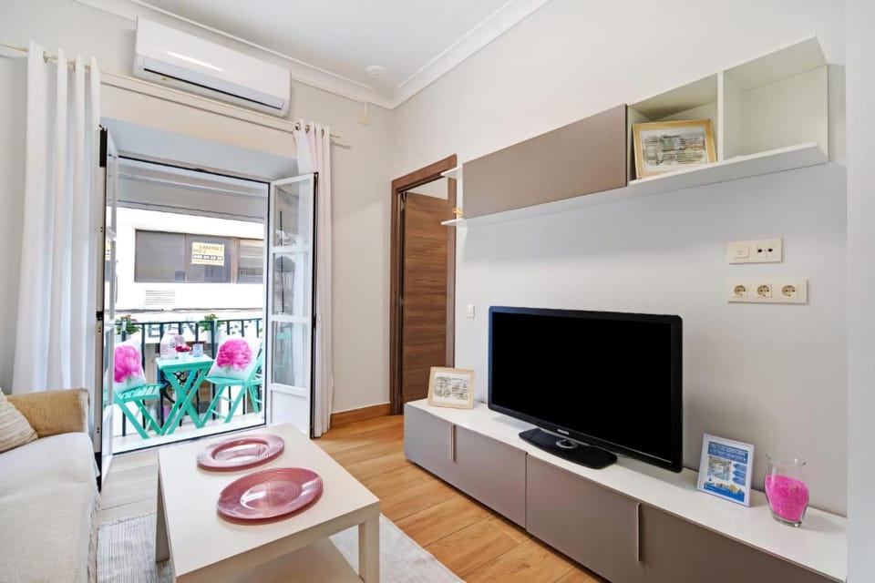 Apartamento Casa Pili Apartment in El Puerto de Santa María