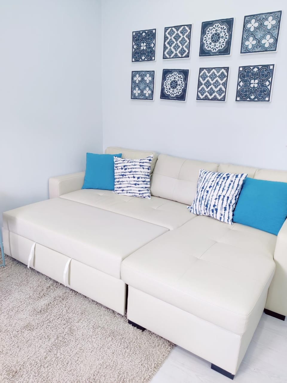Riviera Beach A Apartment in Azores District